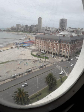 Vista al mar
